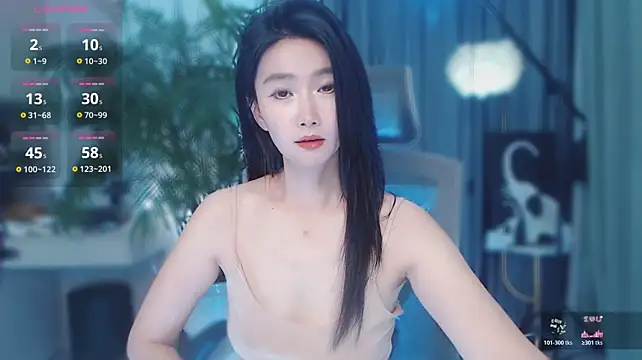 feifei-love Obrolan Langsung XXX