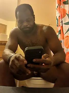 goodboybaddaddy's Webcam Show