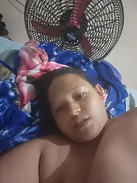 XXX chat uživo modela Chicapicante