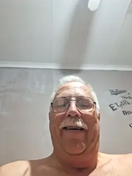 NawtyB1965 웹캠 쇼