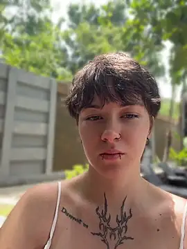 IceMurn Live XXX chat