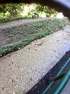 Adymby élő XXX-chatje