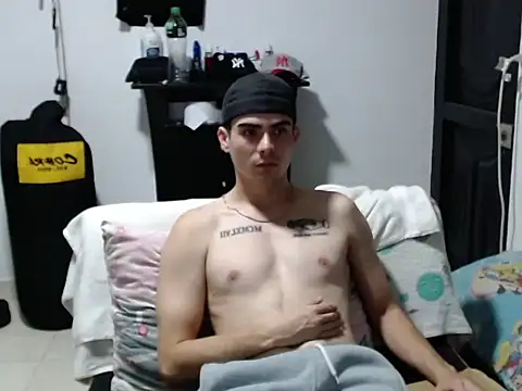 Zac_Efront Webcamshow