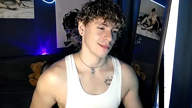 ConnorBlake live XXX chat