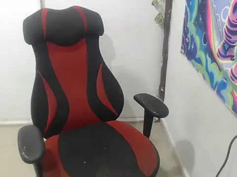 sexy_dirty_bign Webbikameraesitys