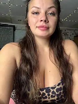 XXX chat uživo modela Sweeeeet_Candy