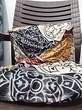 Živý XXX chat Cute-Naavya