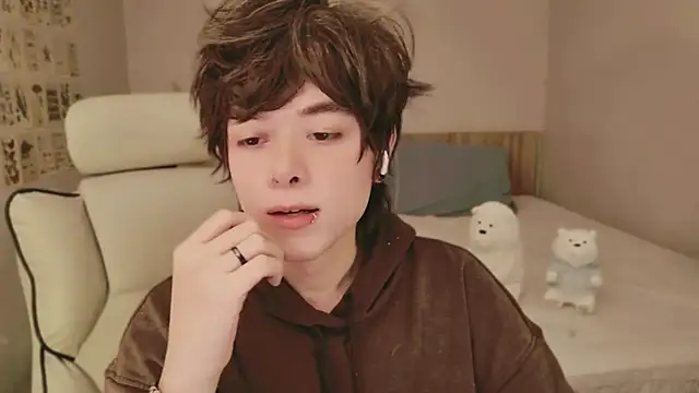 PaulTexx Chat XXX live