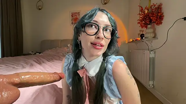 XXX chat uživo modela Kelly_Berry__