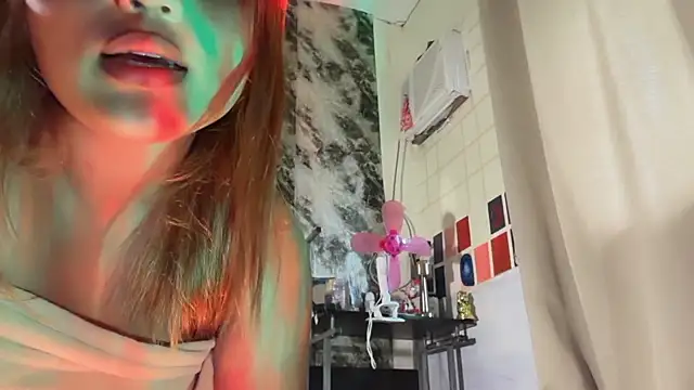 Czat XXX na żywo – oh_myjoy