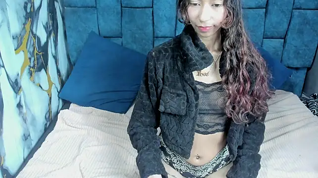 ValentinaKlean live XXX chat