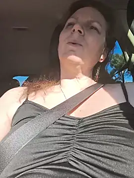 Aussiecougar Webcam-Show