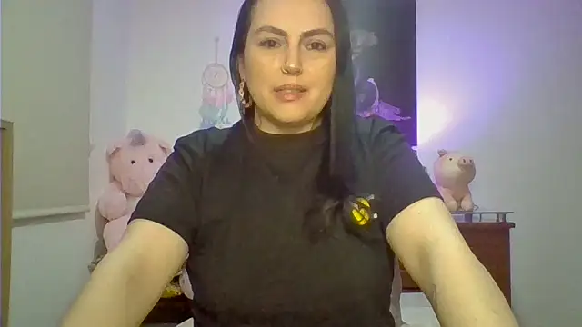 Venusina_07: απευθείας συνομιλία ΧΧΧ