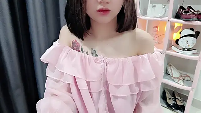 Orionkery Chat XXX in diretta
