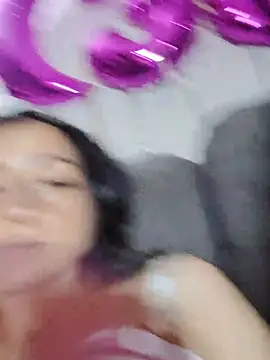 Show webcam de Meegann_Lovee