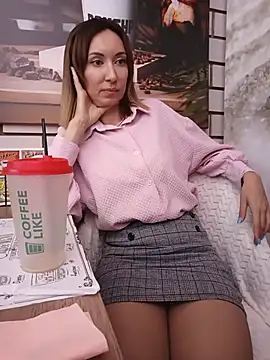 Chatroom XXX en direct de _AliceWine_