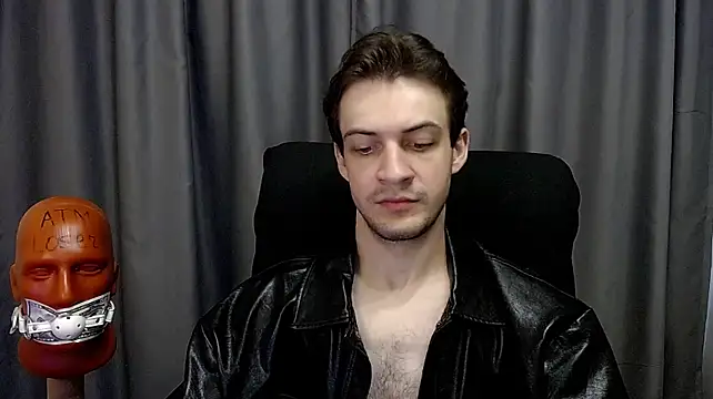 _Damien_thorn_ webcam show