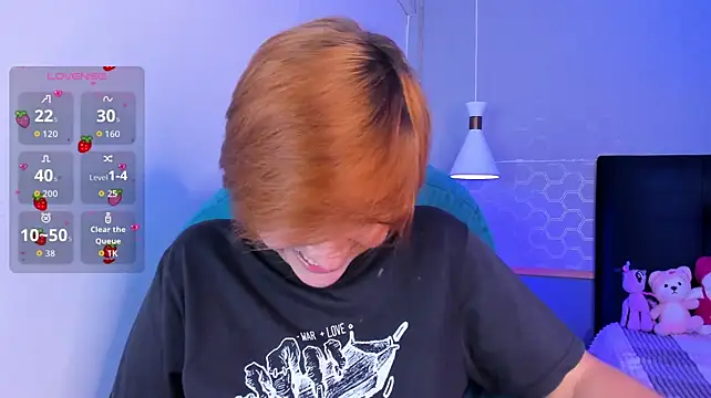 Tsuki_MaruのライブXXXチャット