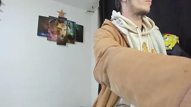 Jeff_Walton@xh webcam show