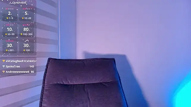tati_cardenas Obrolan Langsung XXX