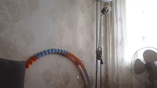 Webkamerová show BobbyXRoyal
