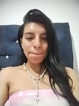 Živý XXX chat Ariell_Kieran