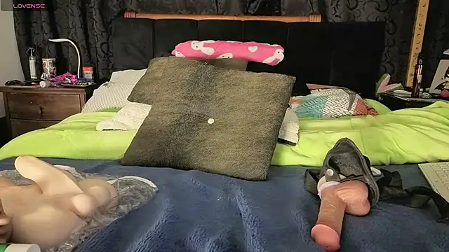 Chat XXX Live Hat_girl