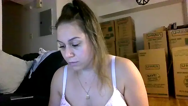 thedevinemama's Webcam Show