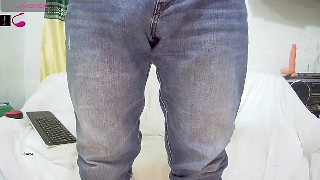 bruce_bigg Show Webcam