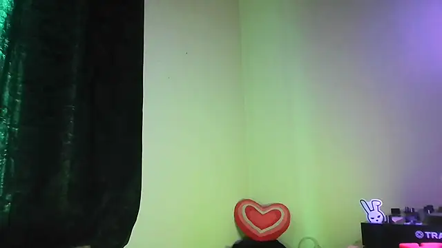 Show Webcam de Guyst049