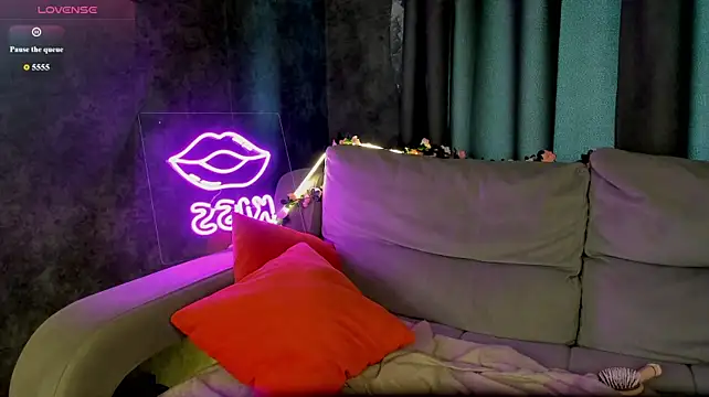 Chatroom XXX en direct de Princess__Lily