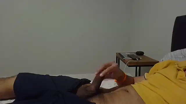 Sailor9898 webkamerás műsora