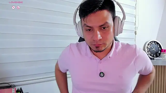 Rick_Adams Live XXX Chat