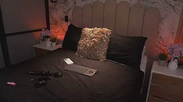 JessicaMasonのライブXXXチャット