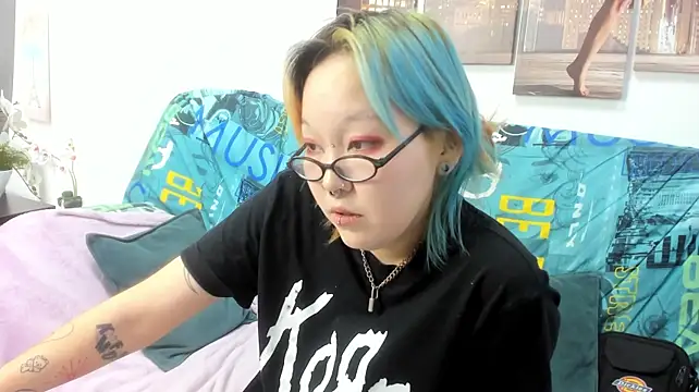 XXX chat uživo modela Cute__Kiko