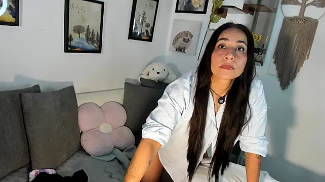 Chat +18 de electra_hunt ao vivo