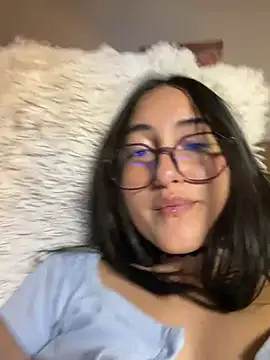 Chat +18 de Kiss_Sophi ao vivo