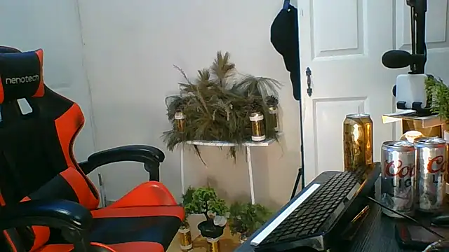 Suamyst_25 웹캠 쇼