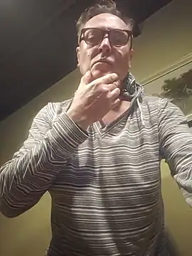 Živý XXX chat Guskiss