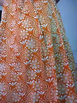 Beautiful_Simran Show Webcam
