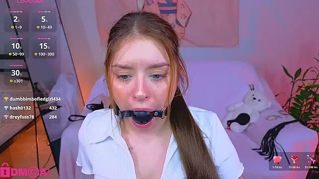 Chat +18 de selenamils ao vivo