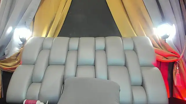 Yeidonn Live XXX-chat