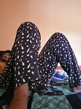 couplegk71 Webcam-Show