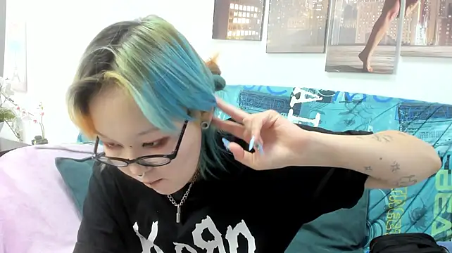 Cute__KikoのライブXXXチャット