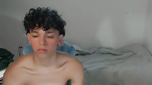 XXX chat uživo modela FUNNY_DICK_