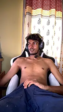 Chat +18 de GunSlay ao vivo