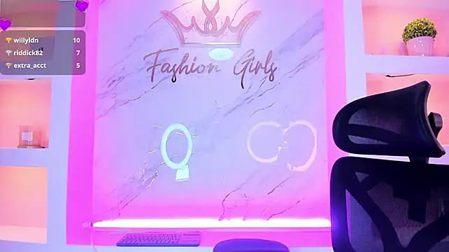 CandyDance1_ Chat XXX live