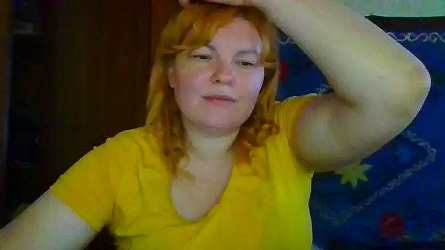 KrisryOxNiksss Chat XXX in diretta
