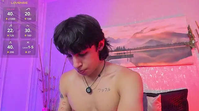 Tyler_durten XXX чат на живо