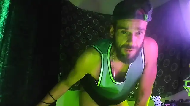 Guyst049's Webcam Show